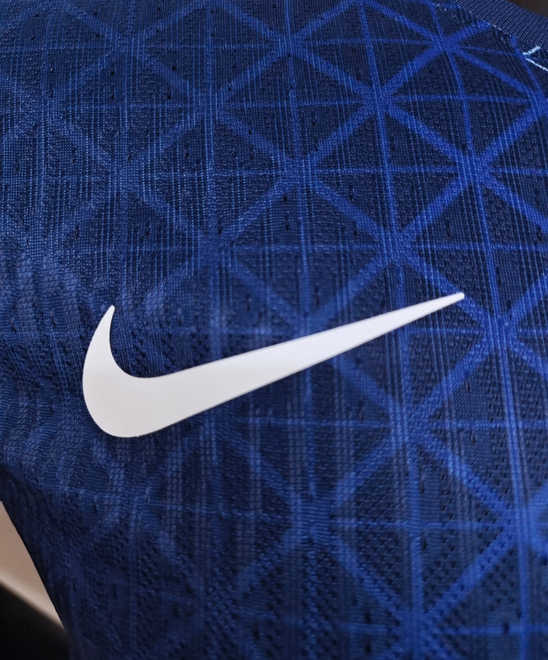 CAMISETA PSG JUGADOR 25/26 - LOCAL - HOMBRE