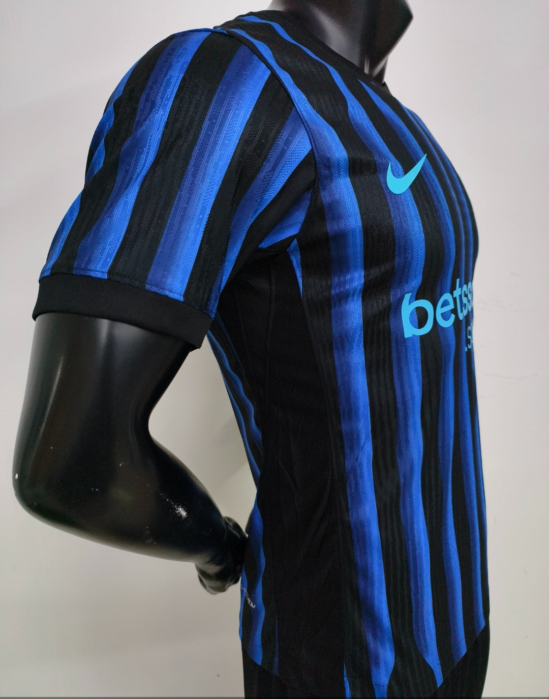 CAMISETA INTER DE MILAN JUGADOR 25/26 - LOCAL - HOMBRE