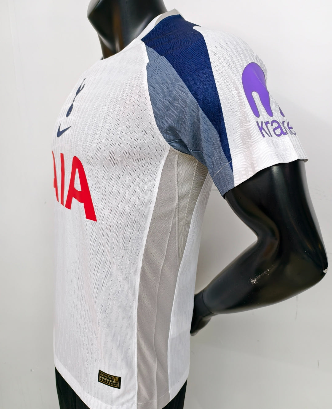 CAMISETA TOTTENHAM JUGADOR 25/26 - LOCAL - HOMBRE