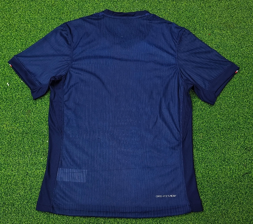 CAMISETA PSG AFICIONADO 25/26 - LOCAL - HOMBRE