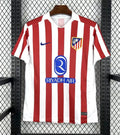 CAMISETA ATLÉTICO DE MADRID AFICIONADO 25/26 - LOCAL - HOMBRE