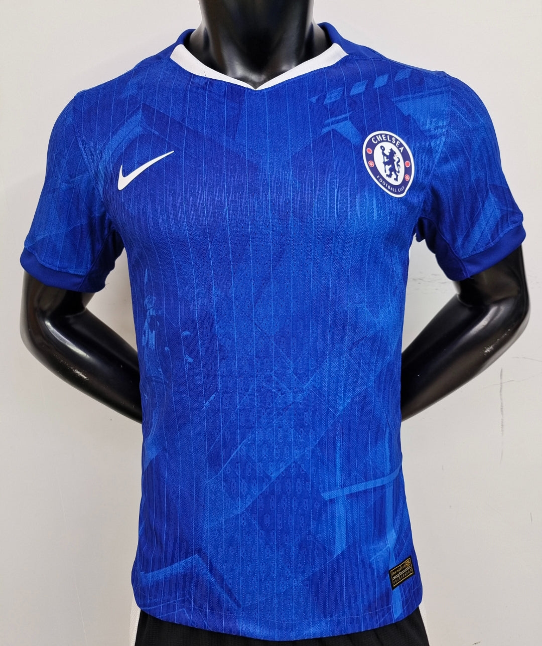 CAMISETA CHELSEA JUGADOR 25/26 - LOCAL - HOMBRE