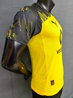 CAMISETA BORUSIA DORTMUND JUGADOR 25/26 - LOCAL - HOMBRE