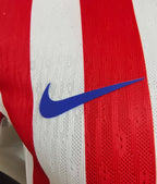CAMISETA ATLÉTICO DE MADRID JUGADOR 25/26 - LOCAL - HOMBRE
