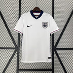 CAMISETA INGLATERRA AFICIONADO 2026 - <MUNDIAL> - LOCAL - HOMBRE