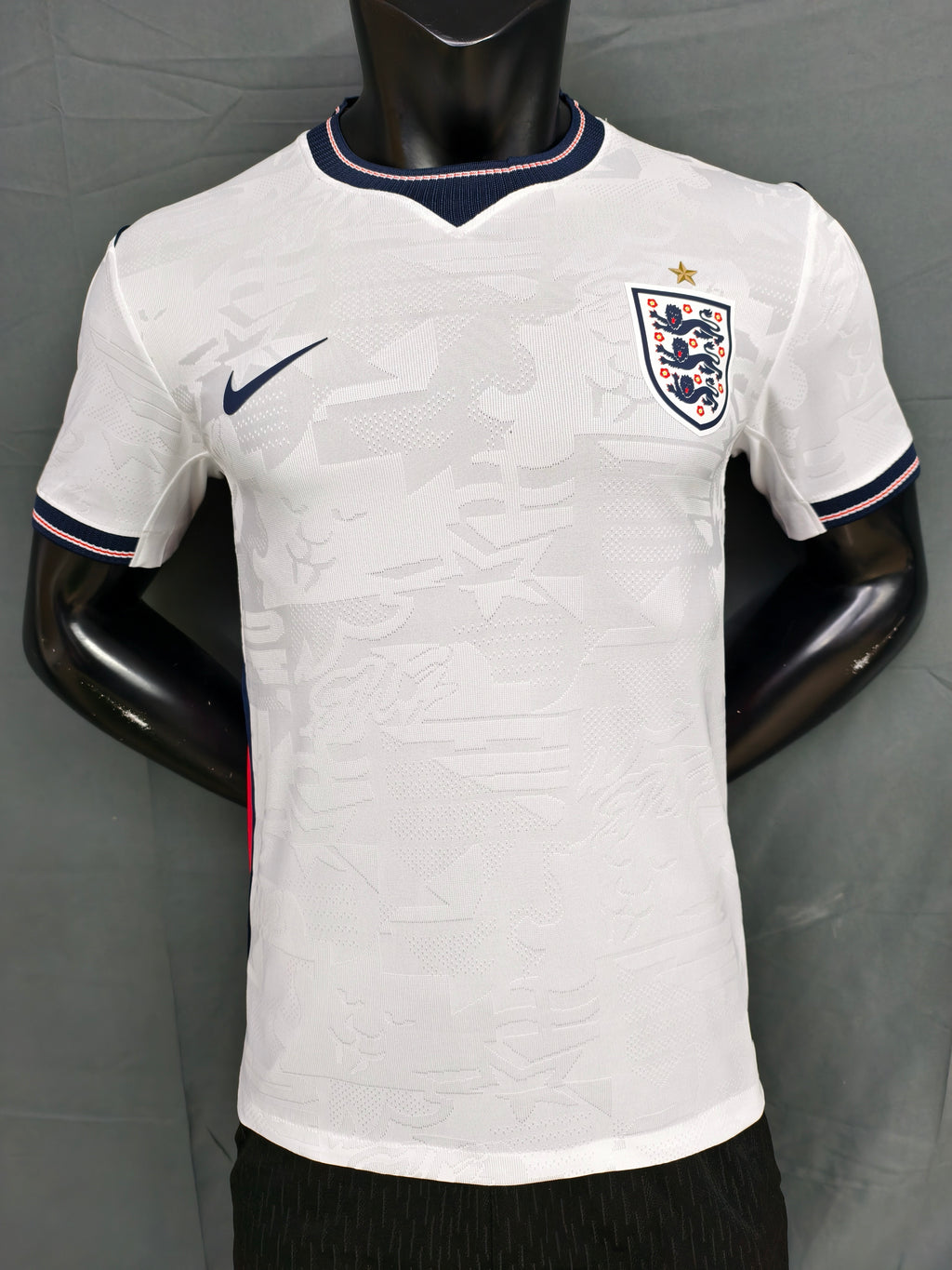 CAMISETA INGLATERRA JUGADOR 2026 - <MUNDIAL> - LOCAL - HOMBRE
