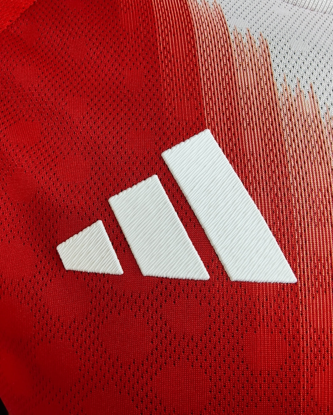 CAMISETA BAYERN MUNICH AFICIONADO 25/26 - LOCAL - HOMBRE