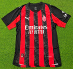 CAMISETA MILAN AFICIONADO 25/26 - LOCAL - HOMBRE