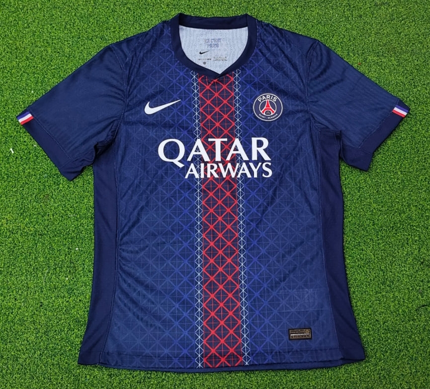 CAMISETA PSG AFICIONADO 25/26 - LOCAL - HOMBRE