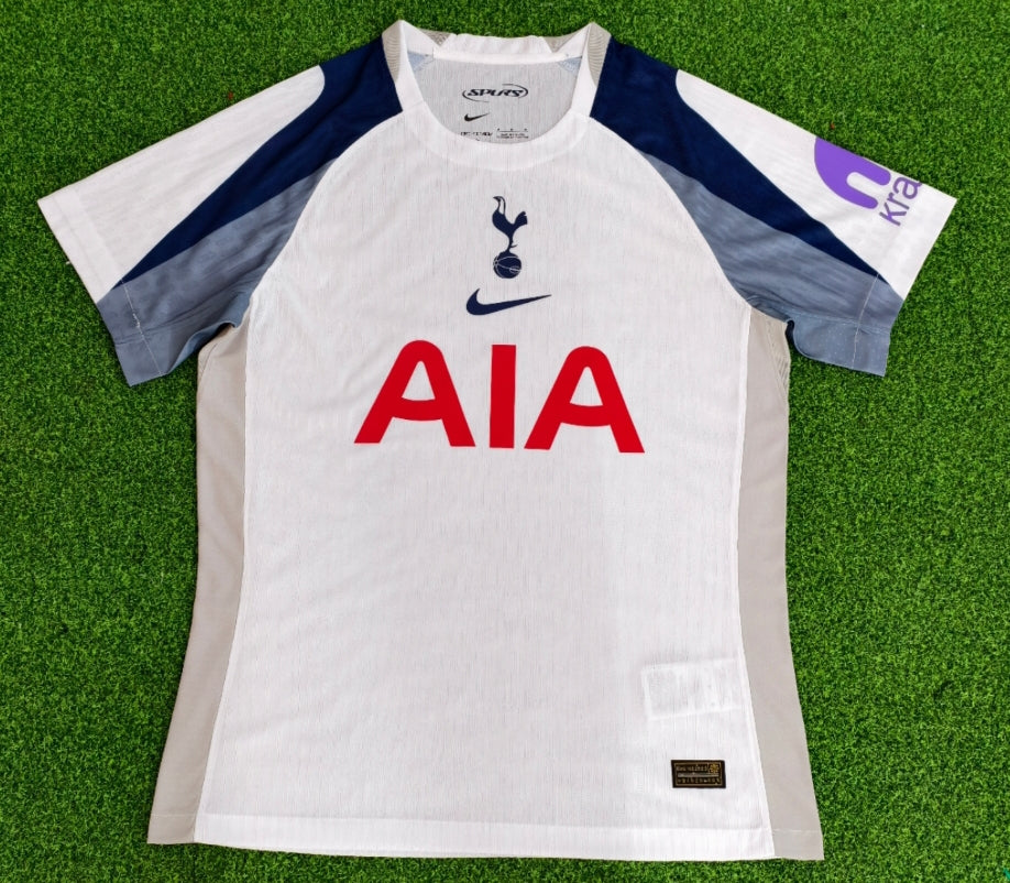 CAMISETA TOTTENHAM AFICIONADO 25/26 - LOCAL - HOMBRE