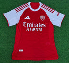 CAMISETA ARSENAL AFICIONADO 25/26 - LOCAL - HOMBRE