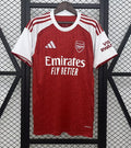 CAMISETA ARSENAL AFICIONADO 25/26 - LOCAL - HOMBRE