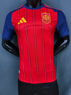CAMISETA ESPAÑA JUGADOR 2026 - <MUNDIAL> - LOCAL - HOMBRE