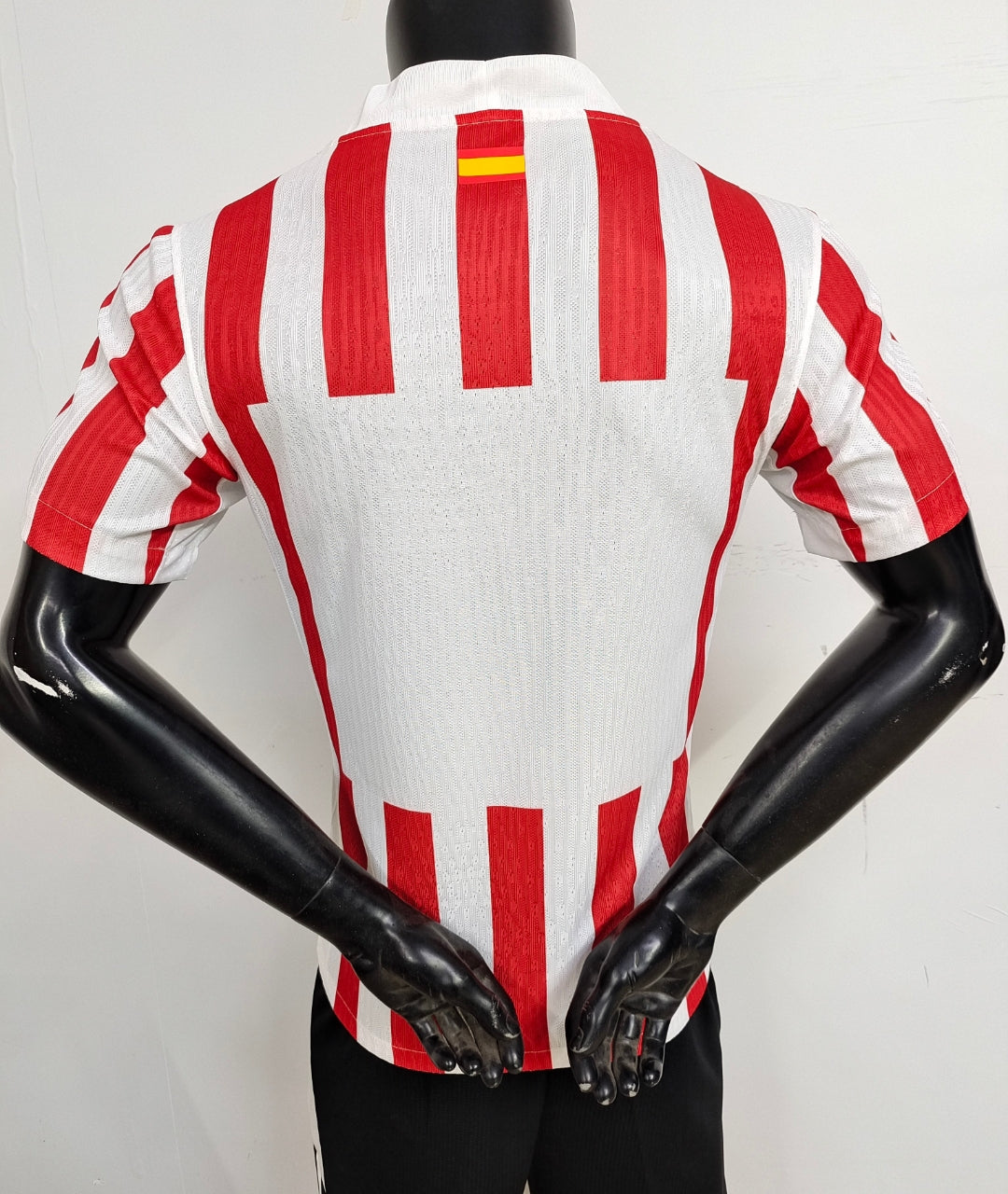 CAMISETA ATLÉTICO DE MADRID JUGADOR 25/26 - LOCAL - HOMBRE