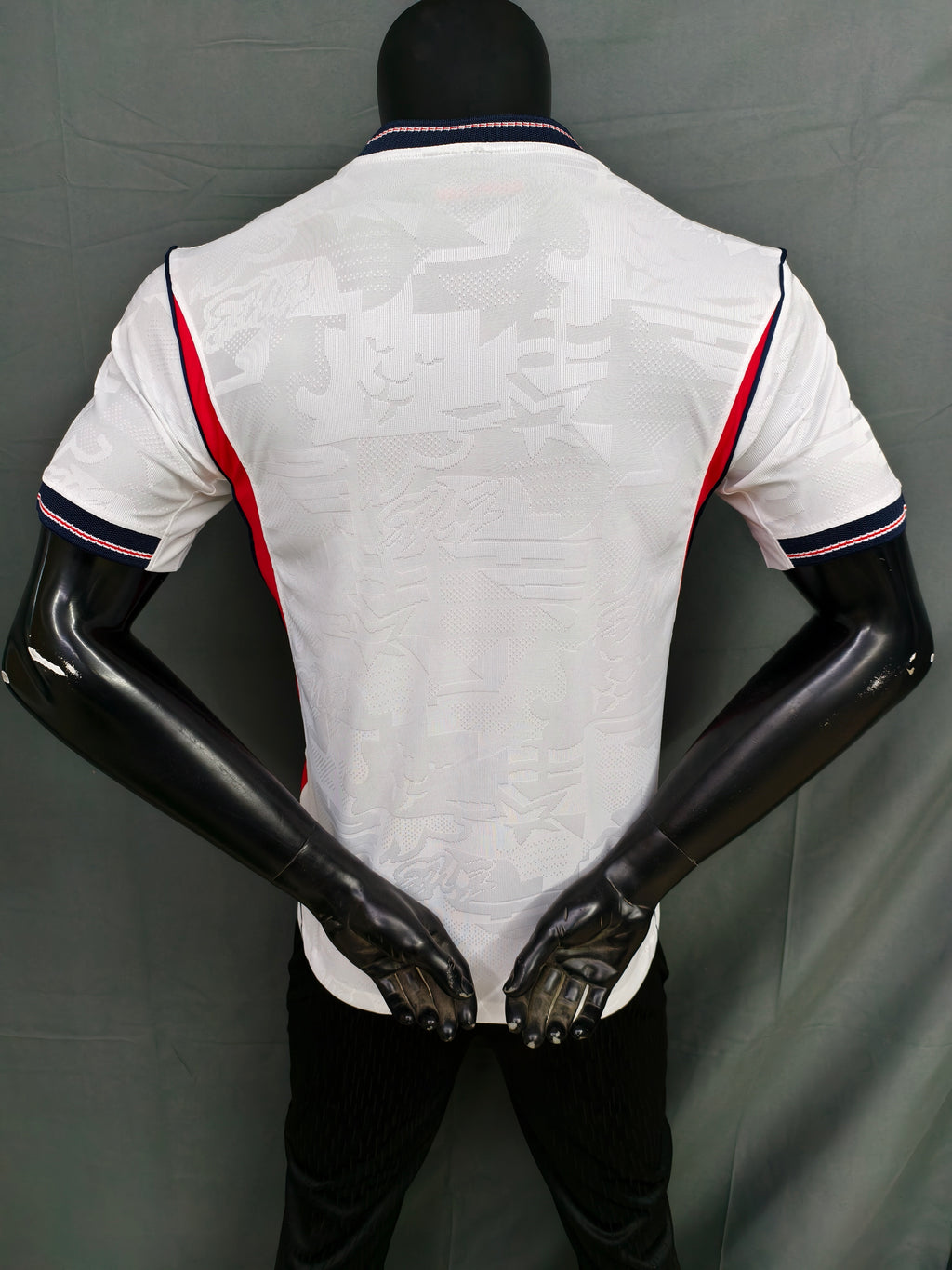 CAMISETA INGLATERRA JUGADOR 2026 - <MUNDIAL> - LOCAL - HOMBRE