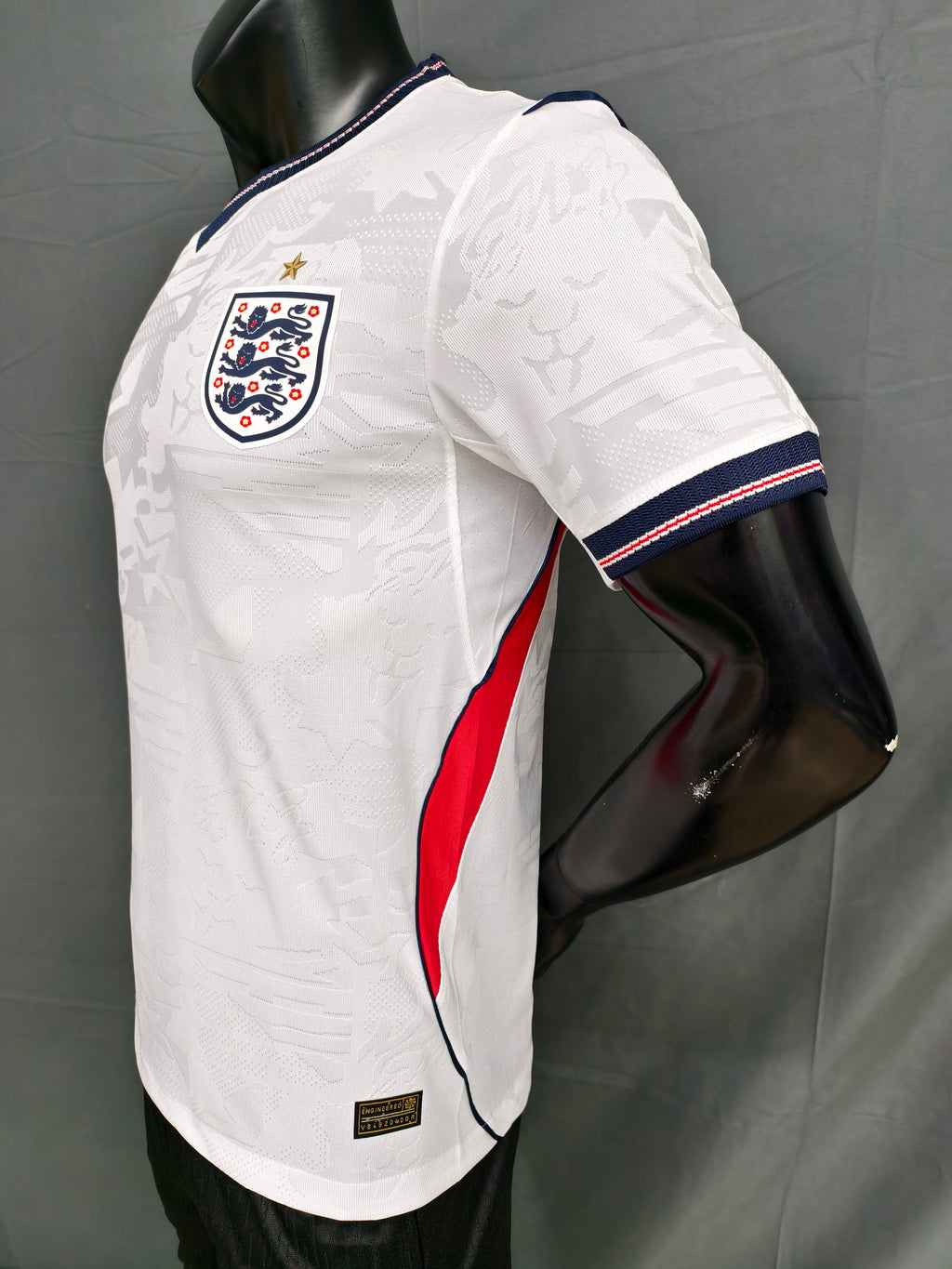 CAMISETA INGLATERRA JUGADOR 2026 - <MUNDIAL> - LOCAL - HOMBRE