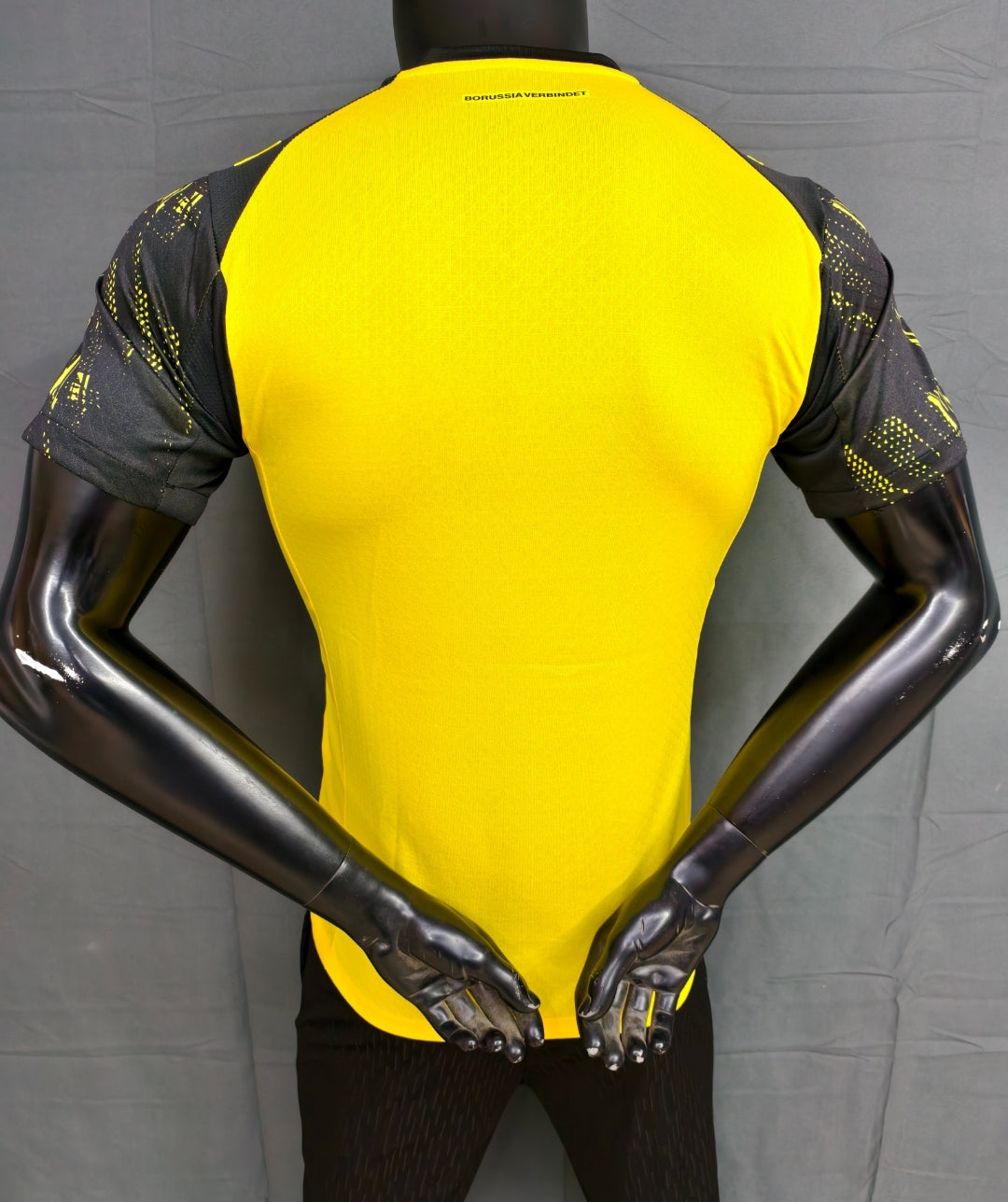 CAMISETA BORUSIA DORTMUND JUGADOR 25/26 - LOCAL - HOMBRE