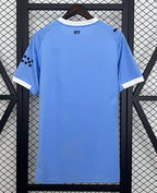 CAMISETA MANCHESTER CITY AFICIONADO 25/26 - LOCAL - HOMBRE