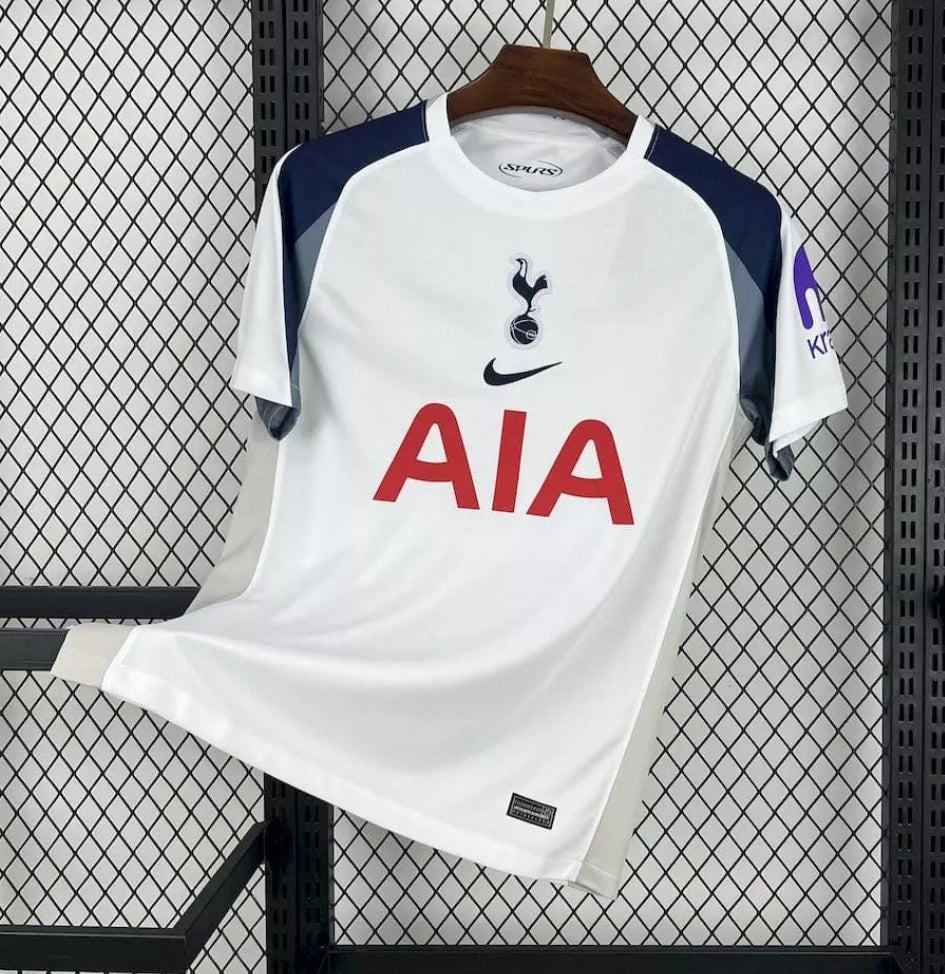CAMISETA TOTTENHAM AFICIONADO 25/26 - LOCAL - HOMBRE