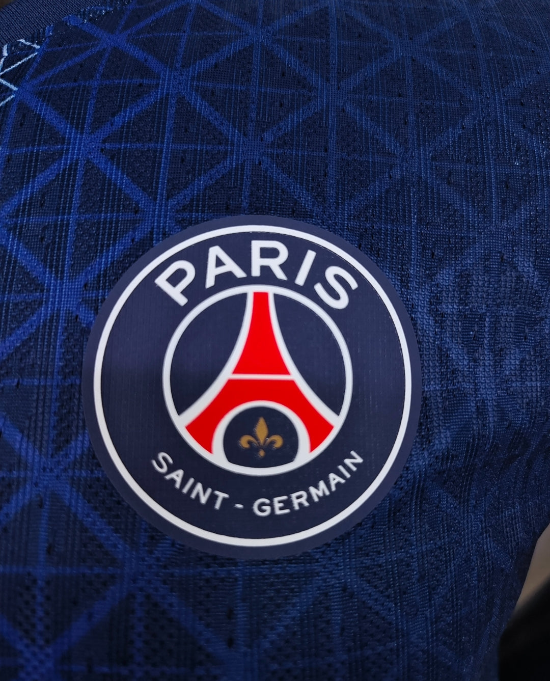 CAMISETA PSG JUGADOR 25/26 - LOCAL - HOMBRE