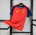 CAMISETA ESPAÑA AFICIONADO 2026 - <MUNDIAL> - LOCAL - HOMBRE