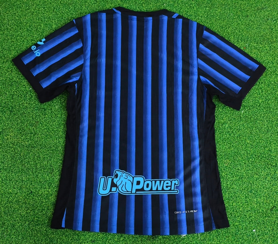 CAMISETA INTER DE MILAN AFICIONADO 25/26 - LOCAL - HOMBRE