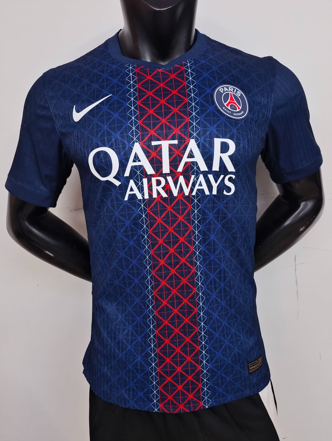 CAMISETA PSG JUGADOR 25/26 - LOCAL - HOMBRE