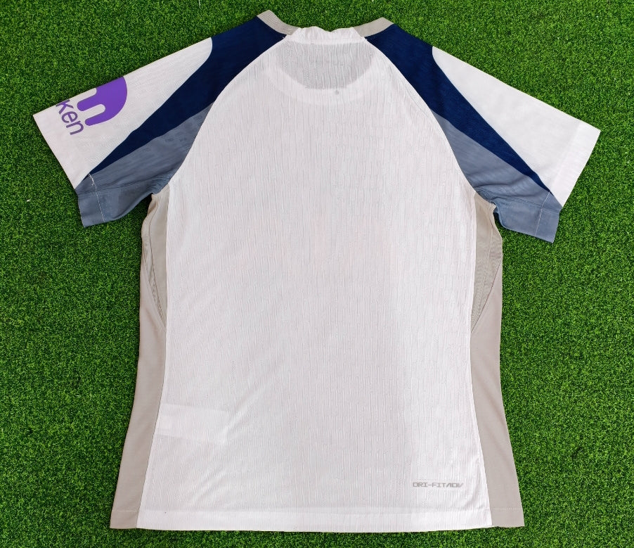 CAMISETA TOTTENHAM AFICIONADO 25/26 - LOCAL - HOMBRE