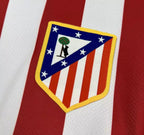 CAMISETA ATLÉTICO DE MADRID AFICIONADO 25/26 - LOCAL - HOMBRE