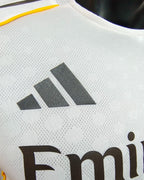 CAMISETA REAL MADRID JUGADOR 25/26 - LOCAL - HOMBRE