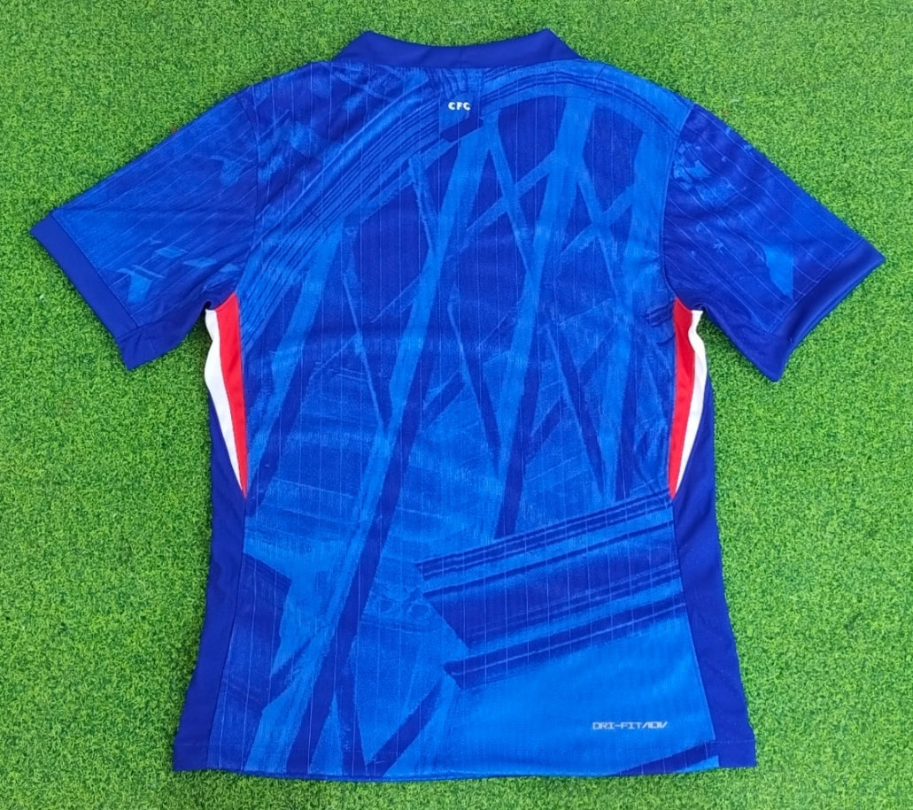 CAMISETA CHELSEA AFICIONADO 25/26 - LOCAL - HOMBRE