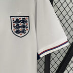 CAMISETA INGLATERRA AFICIONADO 2026 - <MUNDIAL> - LOCAL - HOMBRE