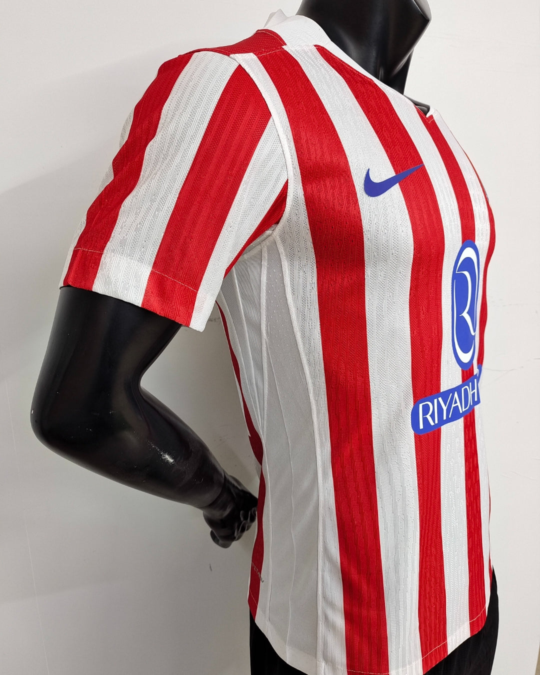 CAMISETA ATLÉTICO DE MADRID JUGADOR 25/26 - LOCAL - HOMBRE