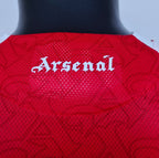 CAMISETA ARSENAL JUGADOR 25/26 - LOCAL - HOMBRE