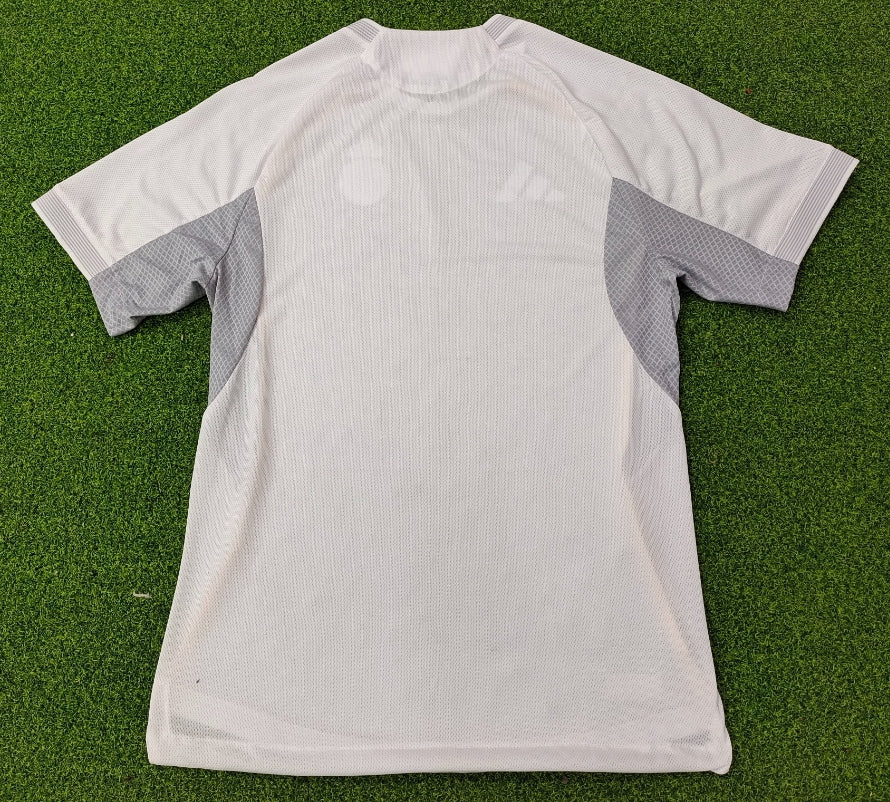 CAMISETA REAL MADRID AFICIONADO 25/26 - LOCAL - HOMBRE