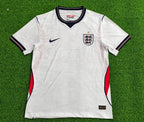 CAMISETA INGLATERRA AFICIONADO 2026 - <MUNDIAL> - LOCAL - HOMBRE