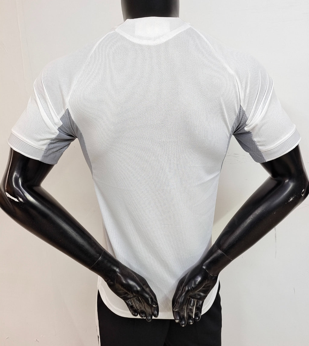 CAMISETA REAL MADRID JUGADOR 25/26 - LOCAL - HOMBRE