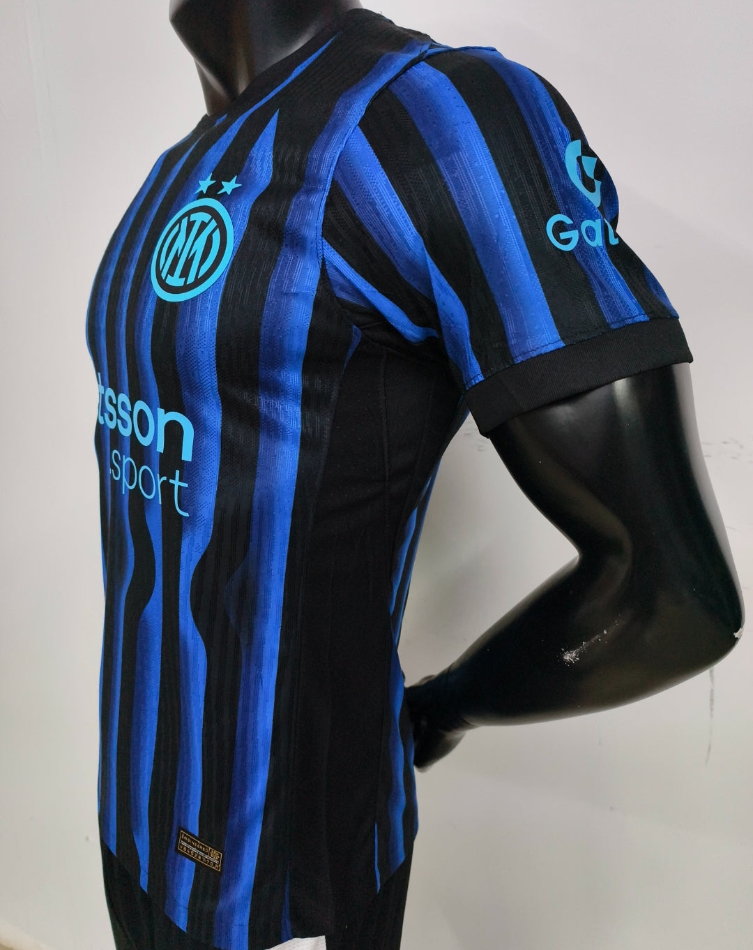 CAMISETA INTER DE MILAN JUGADOR 25/26 - LOCAL - HOMBRE