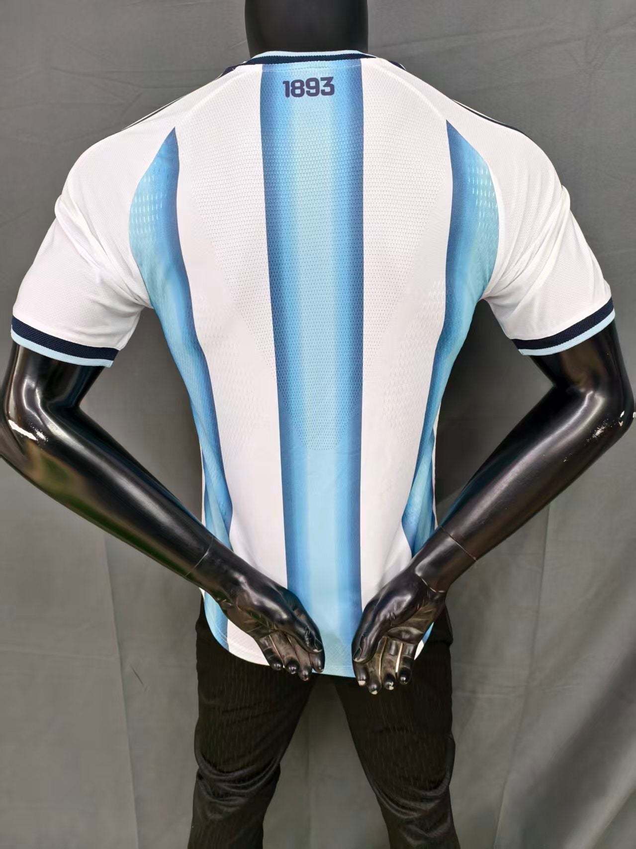 CAMISETA ARGENTINA JUGADOR 2026 - <MUNDIAL> - LOCAL - HOMBRE