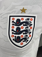 CAMISETA INGLATERRA JUGADOR 2026 - <MUNDIAL> - LOCAL - HOMBRE
