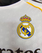 CAMISETA REAL MADRID JUGADOR 25/26 - LOCAL - HOMBRE