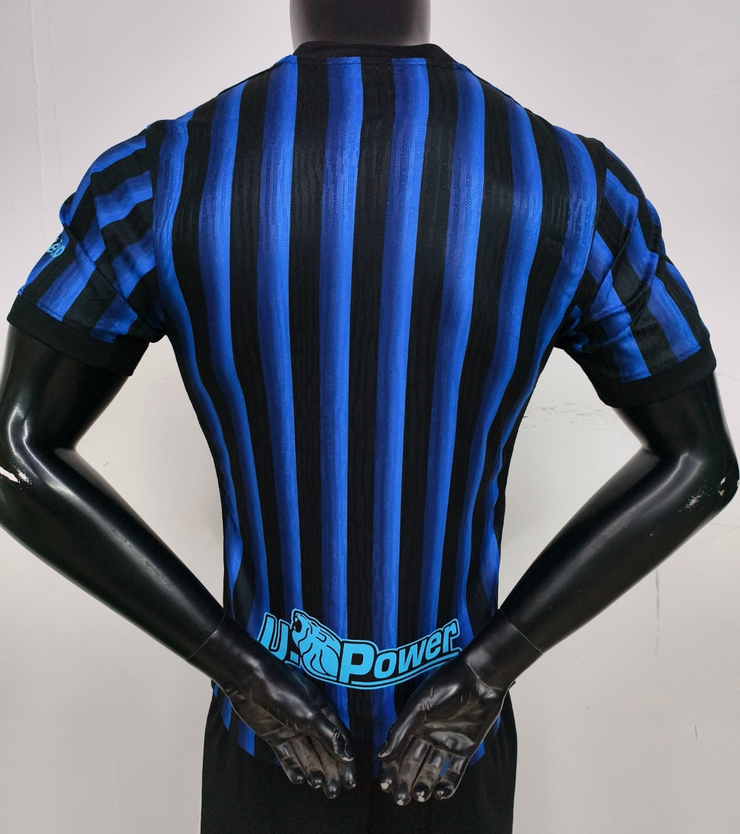 CAMISETA INTER DE MILAN JUGADOR 25/26 - LOCAL - HOMBRE