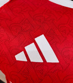 CAMISETA ARSENAL JUGADOR 25/26 - LOCAL - HOMBRE