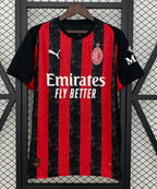 CAMISETA MILAN AFICIONADO 25/26 - LOCAL - HOMBRE