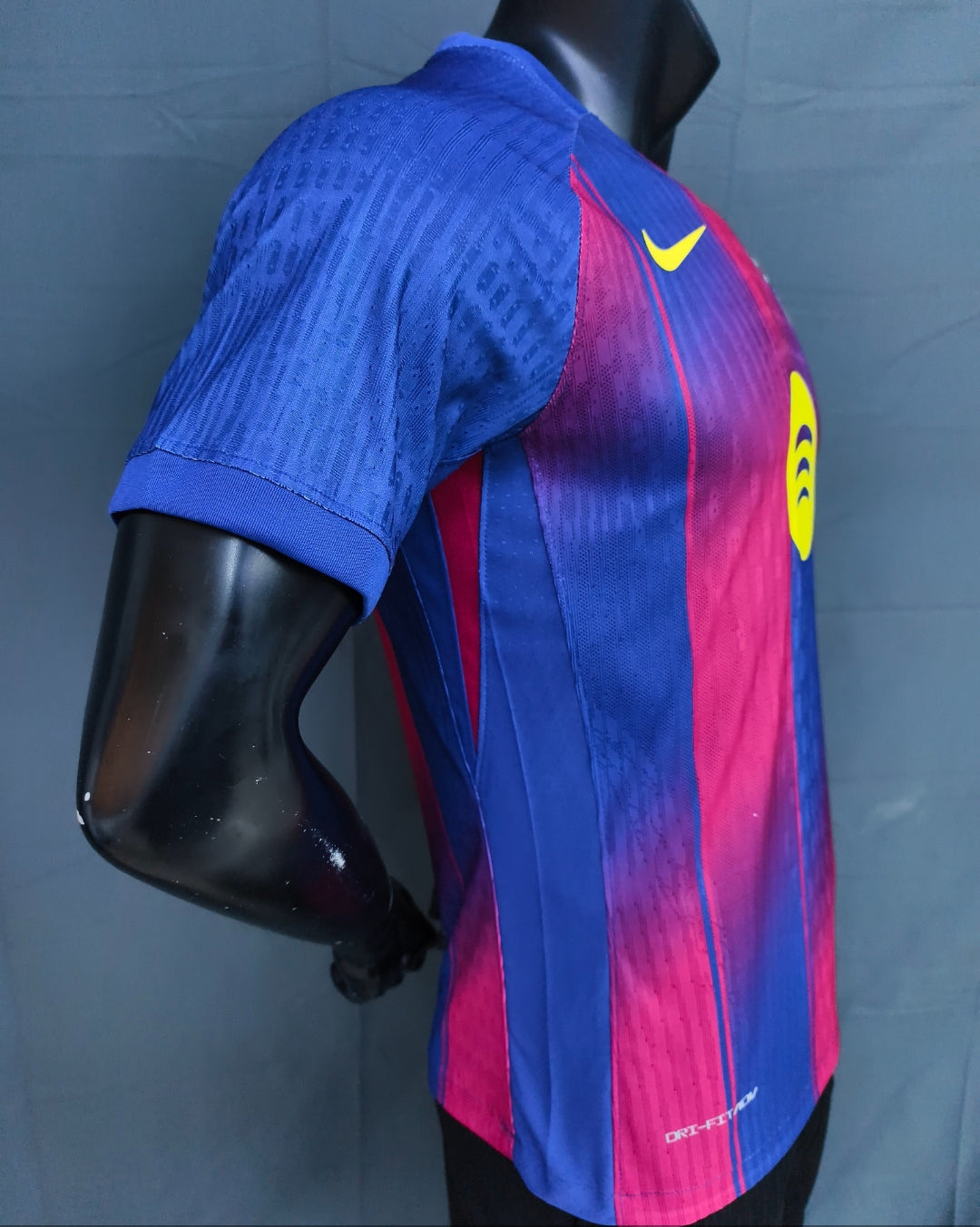 CAMISETA BARCELONA JUGADOR 25/26 - LOCAL - HOMBRE