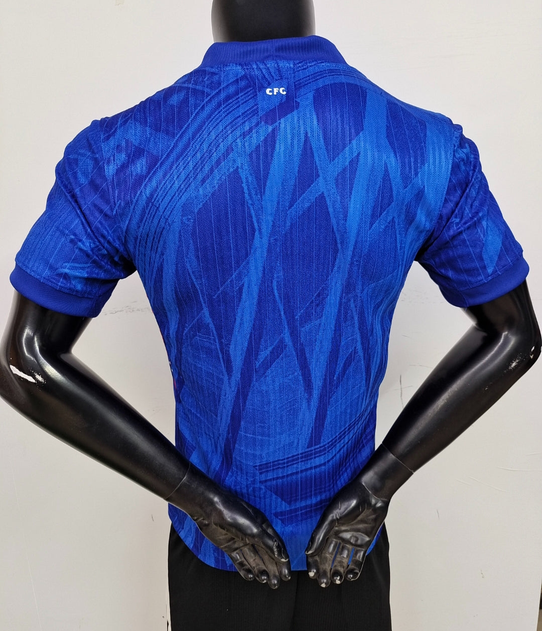 CAMISETA CHELSEA JUGADOR 25/26 - LOCAL - HOMBRE