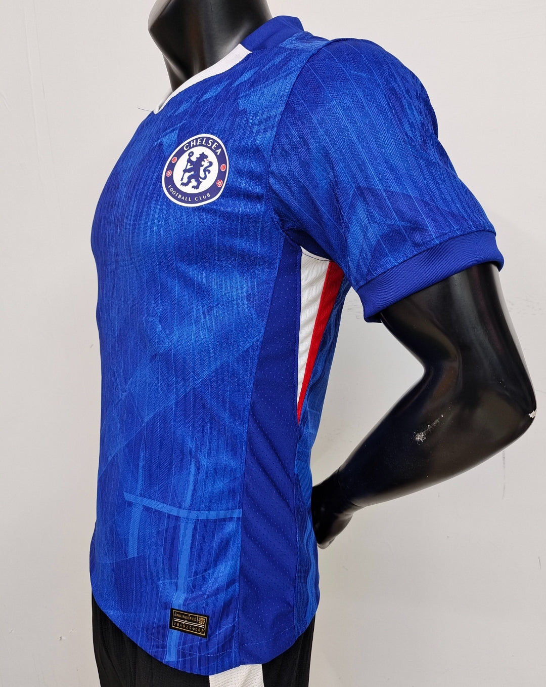 CAMISETA CHELSEA JUGADOR 25/26 - LOCAL - HOMBRE