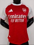 CAMISETA ARSENAL JUGADOR 25/26 - LOCAL - HOMBRE