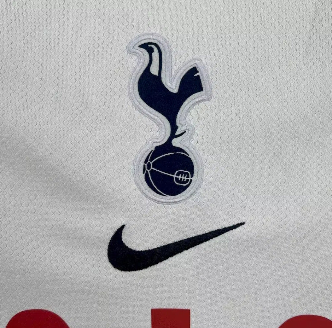 CAMISETA TOTTENHAM AFICIONADO 25/26 - LOCAL - HOMBRE
