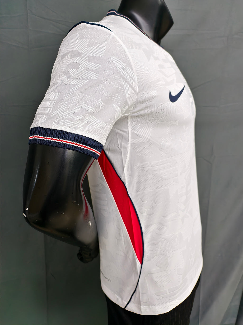 CAMISETA INGLATERRA JUGADOR 2026 - <MUNDIAL> - LOCAL - HOMBRE